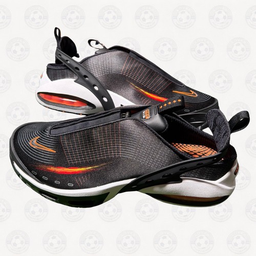 Nike air max craze turnschuhe - air,