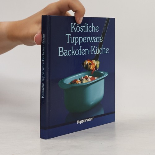 Köstliche tupperware - köstliche,