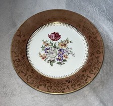 Servierteller Porzellan Moritz