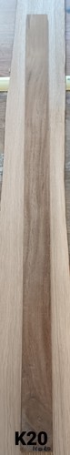 Teak kantenumleimer 5 - 93,