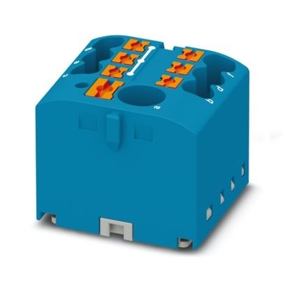 Phoenix contact ptfix 6x2 - contact,