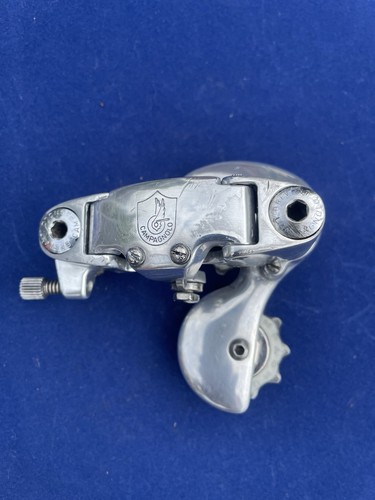 Campagnolo record schaltwerk - campagnolo,