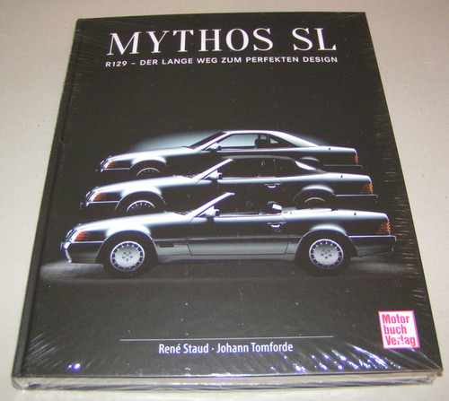 Bildband mythos 129 - mythos,