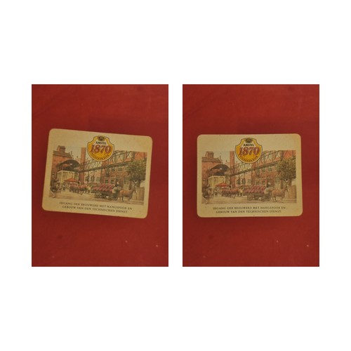 Amstel pferde brauerei - amstel,
