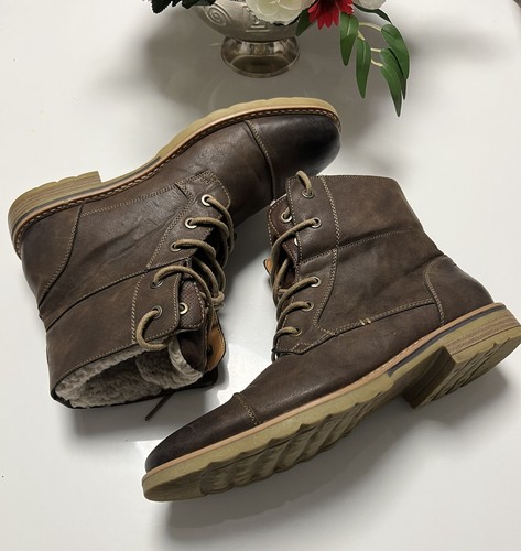 Herren winter stiefelette - herren,