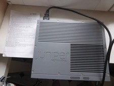 Juniper Ethernet Switch Modell