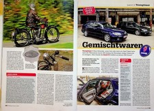 Oldtimer Praxis 3136) Tips