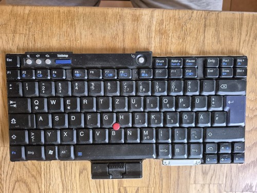Ibm lenovo thinkpad t60 - thinkpad,