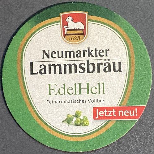 Neumarkter lammsbräu - neumarkter,