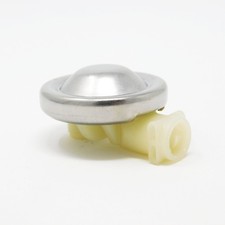 DeLongi Ventil zu Pumpe ECAM ESAM Serie 5513211371 Membrane 6700 5600 5400