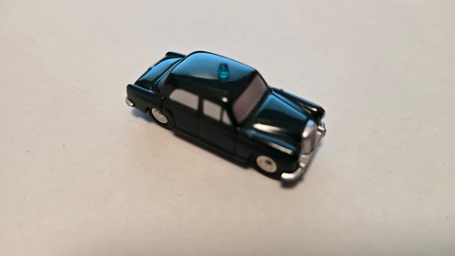 Mercedes benz 180 polizei - mercedes, db