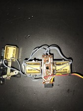 Zugmagnete Dual CS 626