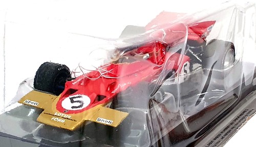 Altaya scale diecast - altaya,