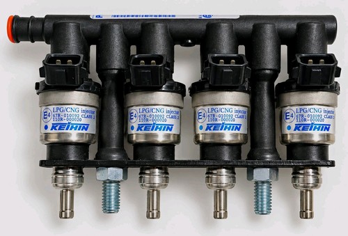 Prins vsi lpg cng - vsi, autogas