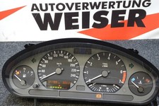 Tacho Kombiinstrument BMW 318i e36 Bj98 121.799km 62118379810 110008463151