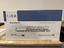 104507 KM1  Dampflok BR45 010