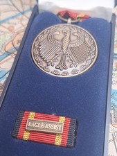 Bundeswehr Einsatzmedaille