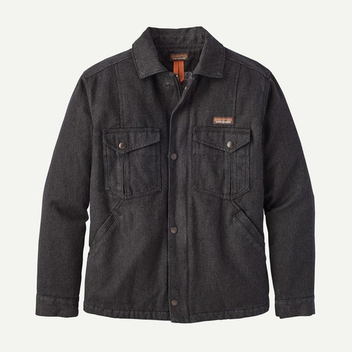 Patagonia iron forge canvas - forge,