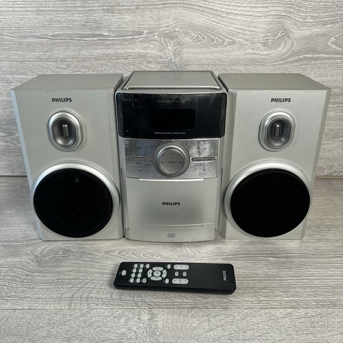 Philips mc146 micro hifi - mc146,