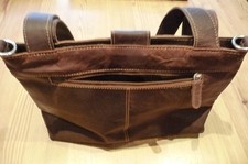 ROWALLAN Hand - Schultertasche