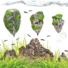 Aquarium schwimmender