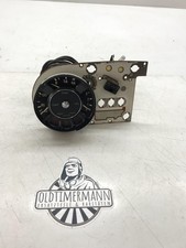 Kombiinstrument Tacho Tank