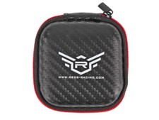 REDS Racing Tasche für Glühkerzen Nitro Verbrenner Motor | ENAC0015
