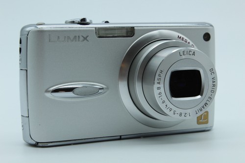 Top panasonic lumix - top,