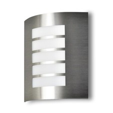 Wandlampe Hauseingang Lampe