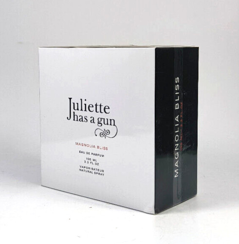 Juliette has gun magnolia - juliette,
