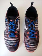 Nike Free 5.0, Sportschuhe, Laufschuh, Sneaker EUR 37,5, UK4, schwarz,