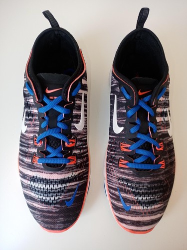 Nike free sportschuhe - nike, 5.0,