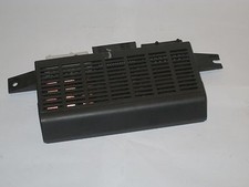 Lichtmodul Lichtkontrollmodul BMW E39 5er LCM III ohne LWR 61.35-8386208
