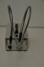 Kaltlichtquelle, Halolux 150, ohne Lampe Zahntechnik Dental #0249