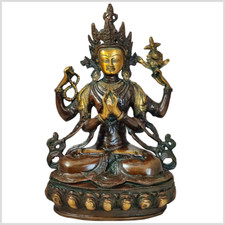 Avalokiteshvara 32cm 4kg