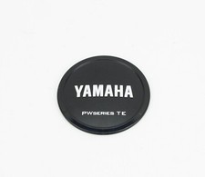 Yamaha PW-TE Motor Cover E