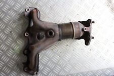 Auspuffkrümmer Katalysator 030178BA VW Polo Classic 60 6 N/6 KV