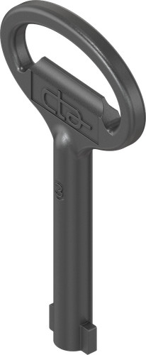 Doppelbartschlüssel - 1x,