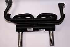 Sport Endschalldämpfer VW Käfer 13-166  Typ1 Boxermotor