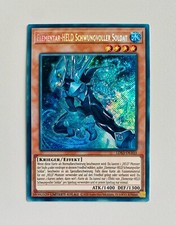 Yu-Gi-Oh! Legendary Duelists: Season 3 LDS3-DE Einzelkarten - deutsch