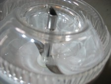 Zerhacker Topf Messer