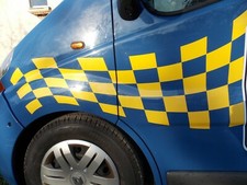 Racing Flagge Universal  -