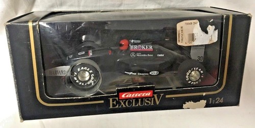 Alter carrera exclusiv formel - alter,