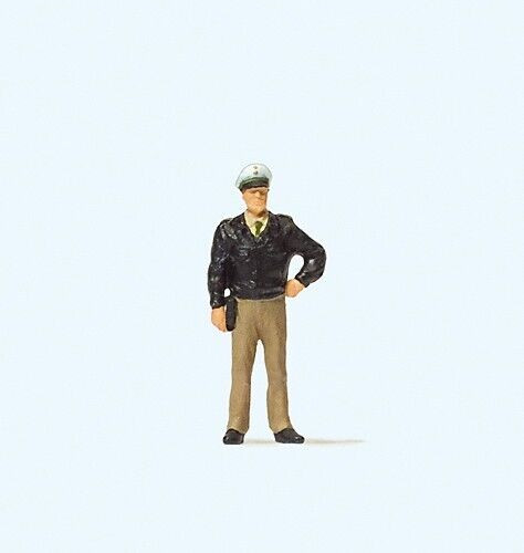 Preiser einzelfigur 87 - einzelfigur, 1:87