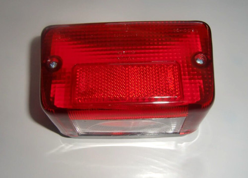 Zündapp rücklicht - zündapp,,