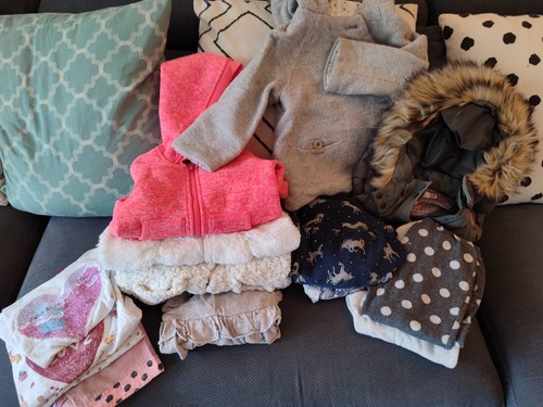 Kinderkleidung paket 98 - kinderkleidung,