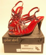 Hübsche Pilar Abril Damen