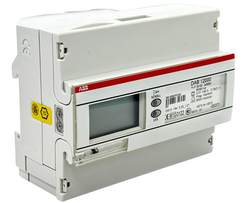 Abb dab 12000 - dab,