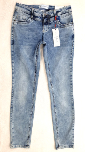 Street one york jeans slim - jeans,