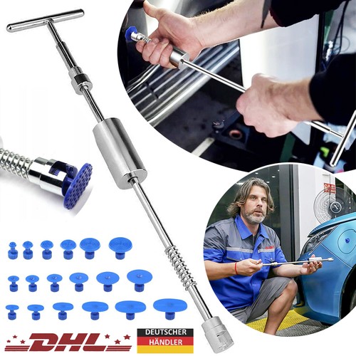 19x auto dellen reparatur - auto,